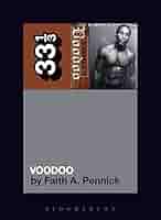 d’angelo voodoo 2012 reissue ltd j dilla D'Angelo - Voodoo – FYE