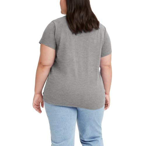 Image of Levi's Women's Perfect Graphic Tee Shirt