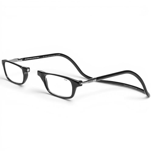 Clic Magnetic Reading Glasses - Original S-M - Rigid Headband product thumbnail 9