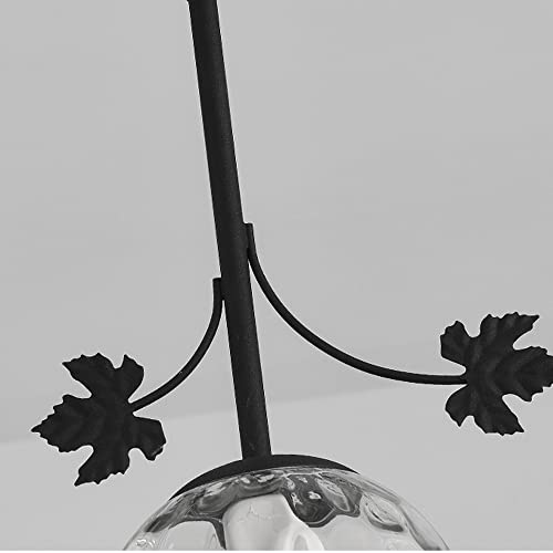 Lampe de chevet réglable en hauteur pour libérer l'espace de nuit E27
