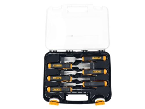 Kit d'ébénisterie 3253569168521 en acier forgé de qualité supérieure