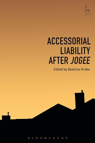 Accessorial Liability After Jogee view 2