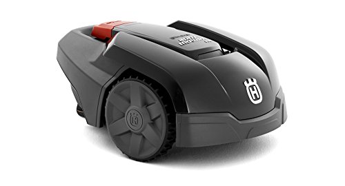 Husqvarna 308 (granito), color gris