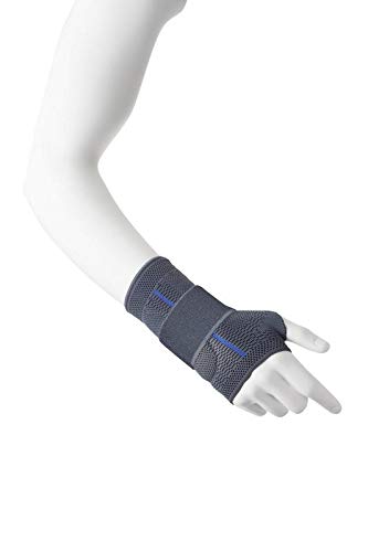 Manu Promaster Wrist Wrap Right Xtra Xtra Large