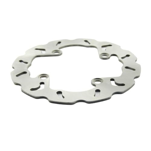 Disque de frein arrière moto CB250 Hornet 1996 1997 1998 1999 2000 2001