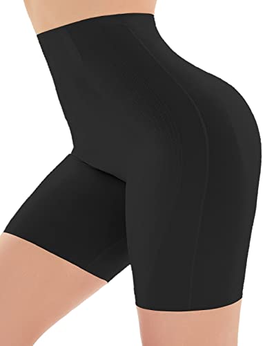 CheChury Culotte Sculptante Femme Gainante Culotte Taille Haute Gainante Minceur Panty Invisible Gaine Amincissant Culotte Ventre Plat Shapewear Efficace sous-vêtements Gaine Sculptante Body Shaper