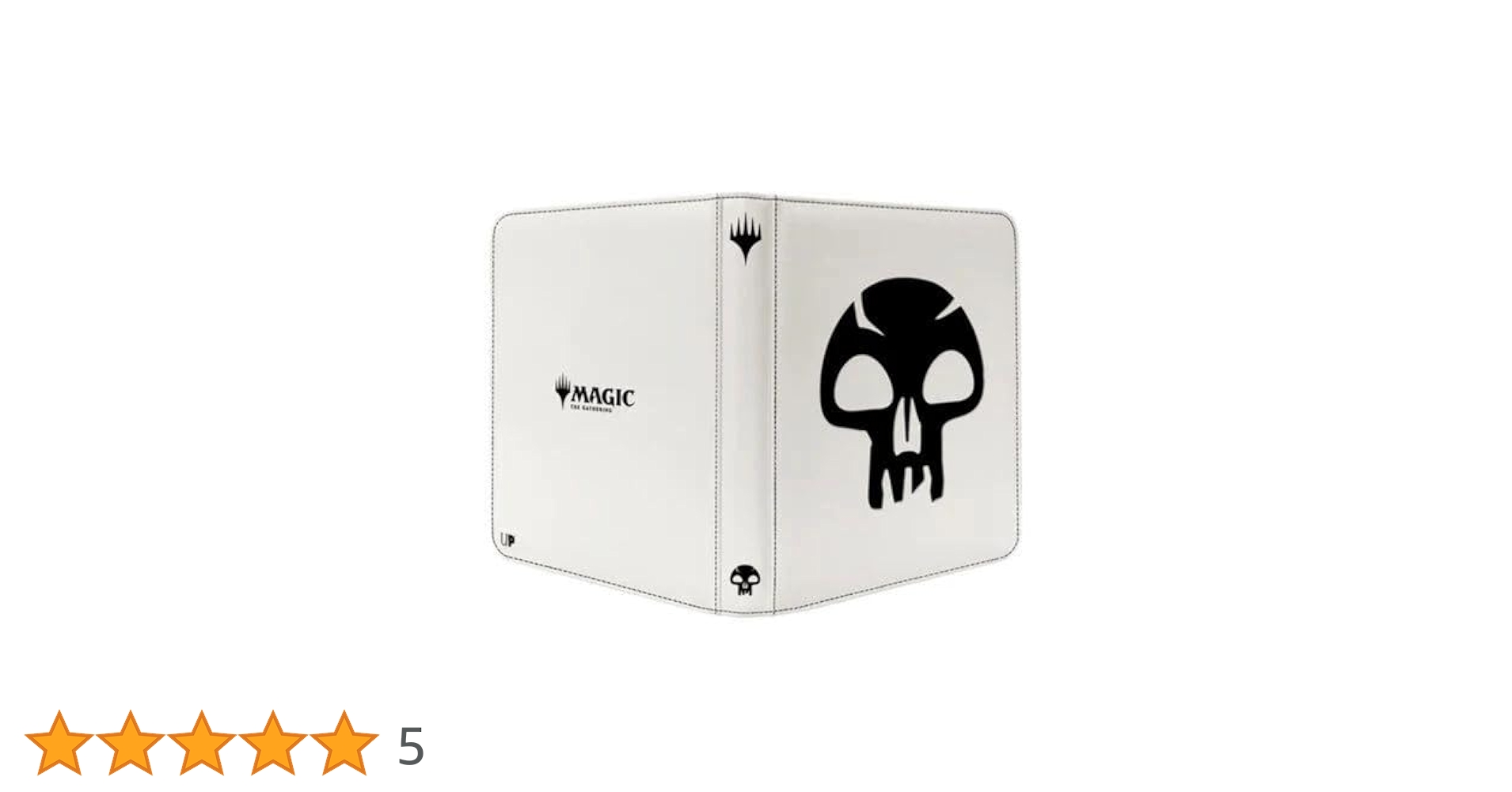 MTG：ニューカペナの街角　9ポケットバインダー　Ultra•PRO Amazon.com: Ultra PRO - Magic: The Gathering - Streets of