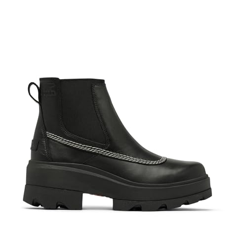 Sorel Women's Joan Frwd Chelsea Boot