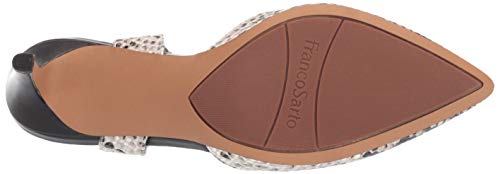 Franco Sarto Women's Lima Pump4