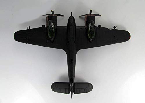 HOBBY MASTER Bristol Beaufighter Mk IF RAF No.29 Sqn,