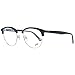 Produktbild WEB Unisex-Erwachsene WE5225 Sonnenbrille, Grau (Rutenio Chiaro Luc), 49.0