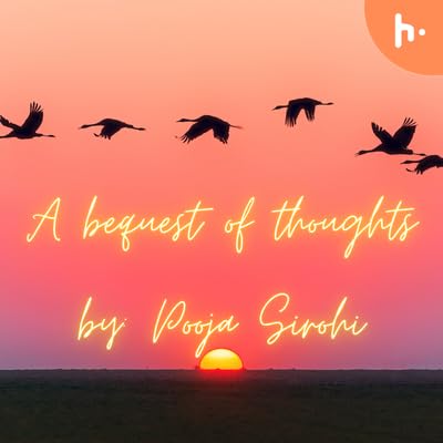 Episode 3 - Be the light that brightens every heart. Podcast Por arte de portada