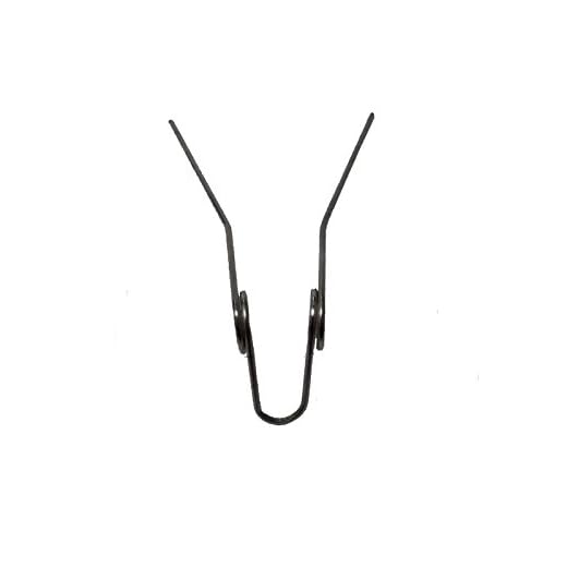 MUELLE LLAVE DESAGÜE TROMPETA - Bach (Para Trompeta TR300)