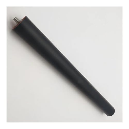 Rouleau de fusion inférieur anti-traces pour Konica Bizhub 250 350 fixateur thermique