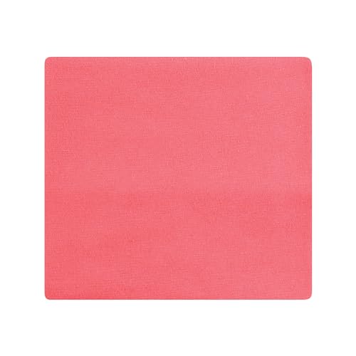 Image of Hudson Baby Unisex Baby Cotton Flannel Receiving Blankets Bundle, Cherry Sweet, One Size