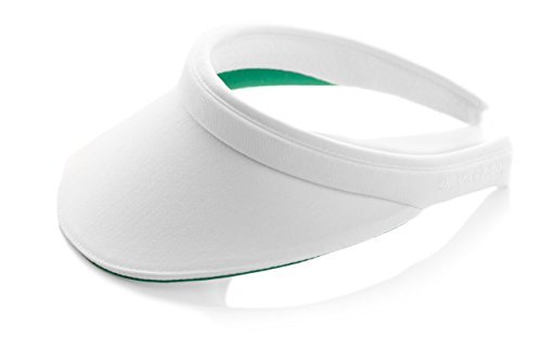 Drakes Pride Anklips Visier Grün