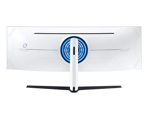 49' Odyssey G9 Gaming Monitor - Monitor - Immagine 5