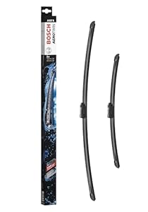 Bosch Aerotwin Scheibenwischer Set 700/450mm Frontscheibe