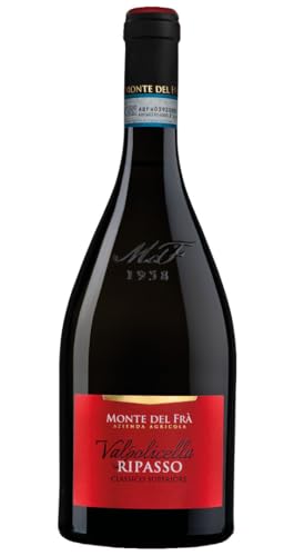  Valpolicella Ripasso Classico Superiore DOC Tenuta Lena di Mezzo