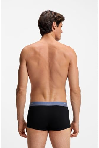 BOSS Trunk 5P Essential 10267407 01 3