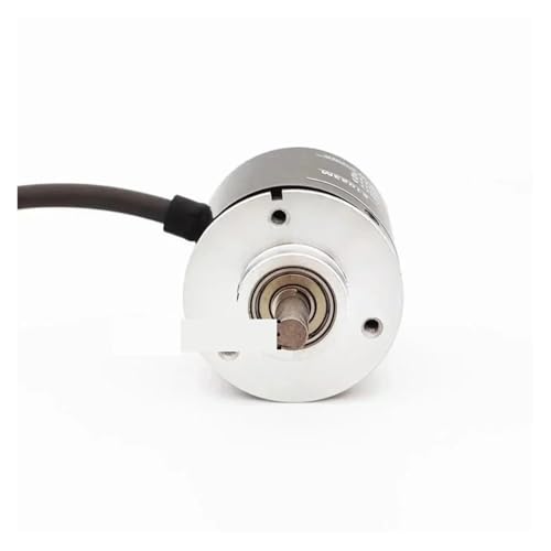 Codeur E6B2-CWZ1X anti-interférence à sortie différentielle pour automate - 4