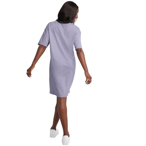 Image of Hanes womens Wear Around Nightshirt