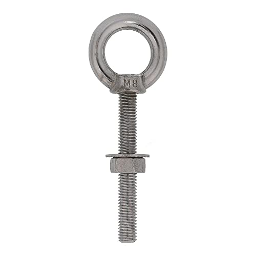 ひめじや ロングアイボルトA型 S2221 LAA-8×60