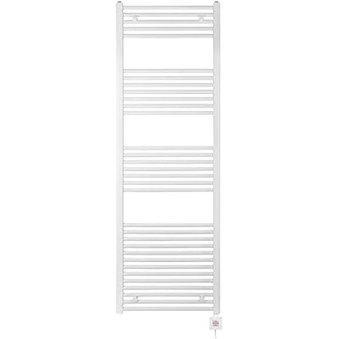 anapont elektrischer Badheizkörper - gerade Cover