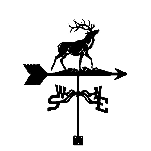 Wetterfahne aus Edelstahl, für Zuhause, Traktor, Zaun, Pferd, Wetterfahne, Richtungsanzeige, Wetterhahn, Dekoration, Hof, Dächer, Messwerkzeuge Wetterfahne aus Edelstahl, für Zuhause, Traktor, Zaun, Pferd, Wetterfahne, Richtungsanzeige, Wetterhahn, Dekoration, Hof, Dächer, Messwerkzeuge