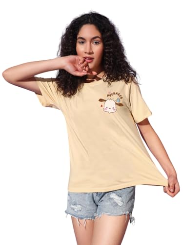 Image of THE DRY STATE Women T-Shirt