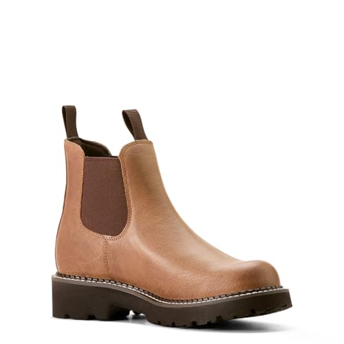 Image of ARIAT Women's Fatbaby Twin Gore Western Boot