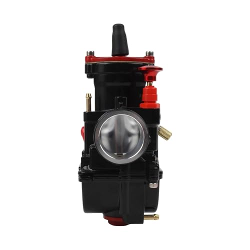 Carburateur PWK32 pour éliminer les trous à l'accélération sur votre motocross