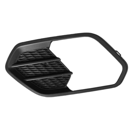 Grilles phares antibrouillard Escape Kuga remplace cache cassé - 2