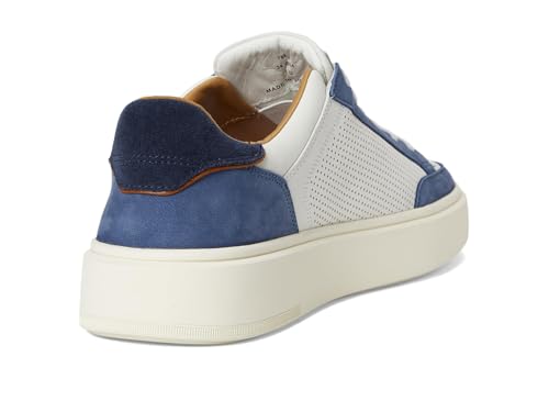 Image of Allen Edmonds Men's Oliver Leather Sneakers