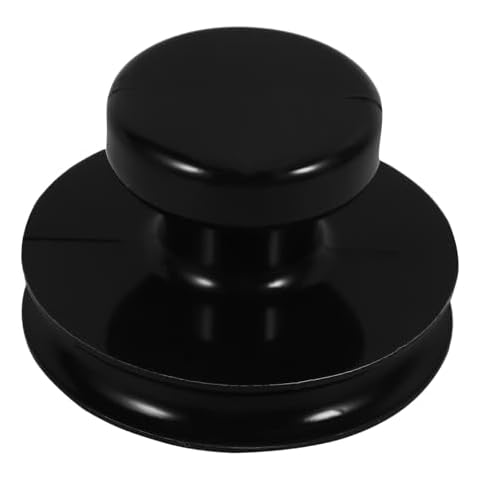 Milisten Nepal Singing Bowl Suction Handle Cover