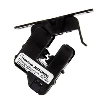 VERIS H6ECM05 0.5 AMP, Current Switch, ECM Optimized, Status LEDs