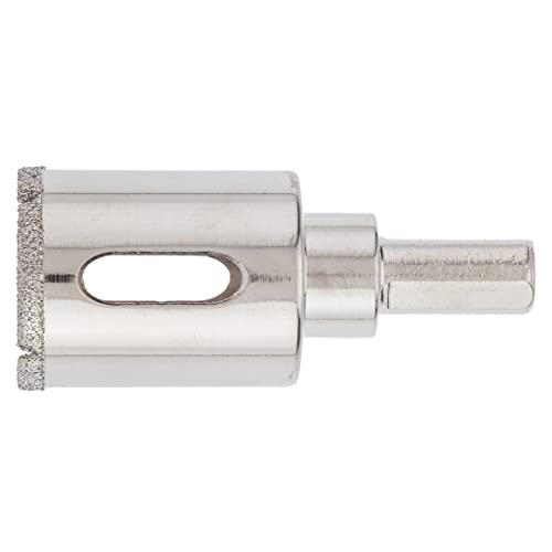 Graphite Ruko 57H285 Foret Diamant en 18 mm