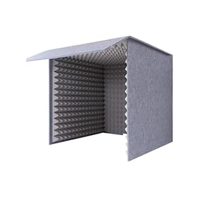 Another20p×3 防音材 一人静タイプZ (防音材, 吸音材) - JooEun International