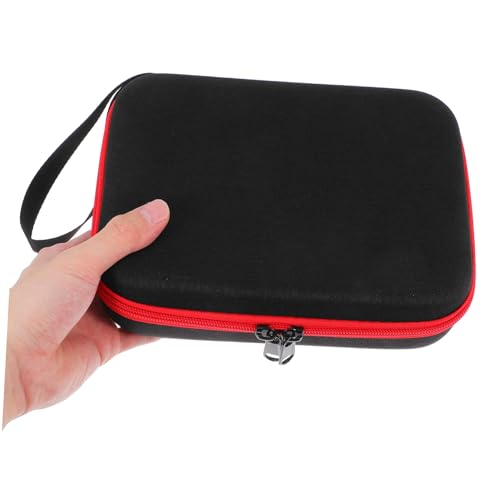 Bolsa de almacenamiento para estabilizador funda protectora rígida con interior suave NUOBESTY 4
