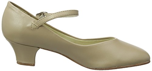 Chaussures de claquettes So Danca Femme Ch50 aux finitions soignées - 6
