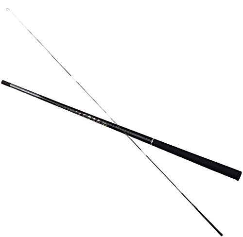 Amazon | ベイシックジャパン 超小継カーボン万能竿 ベイシック