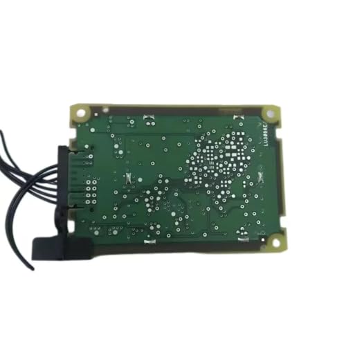 Módulo DRL 17731031AA Solución a Fallos en Faros Buick Regal 3