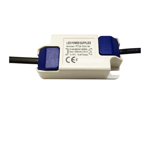 Alimentation LED anti-scintillement transformateur courant constant pour spot