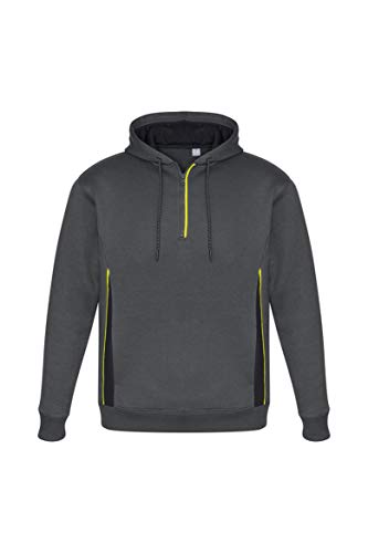 Maks Adult Renegade Full mesh-lined Sports Hoodie Sweatshirt