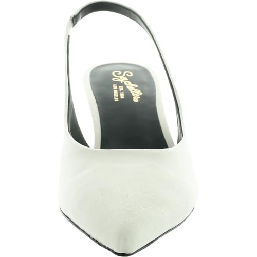 Seychelles Women's Brooklyn Pump4