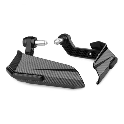 �ɓK������ Z900 Z650 Z400 Z800 Z750 �ɓK������ �E�� 400 650 Ninja650 Z 900 �I�[�g�o�C�n���h���u���[�L���o�[�K�[�h�v���e�N�^�[�n���h�K�[�h �m�[�u�����h�i(Black)