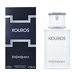 Yves Saint Laurent - KOUROS edt vapo 50 ml