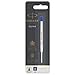 PARKER RECHARGE BILLE BLEU B BROAD - LARGE - BLISTER