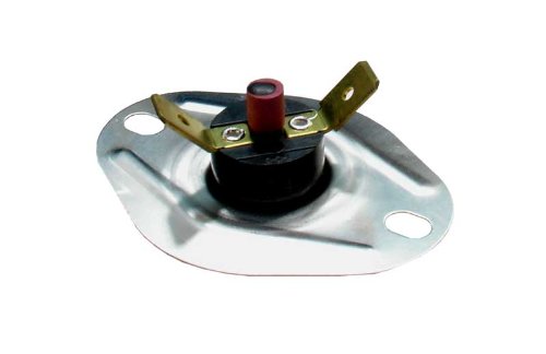 Rheem Ruud Weatherking Protech Parts 47-22383-33 L230F Manual Reset Furnace Rollout Limit Control