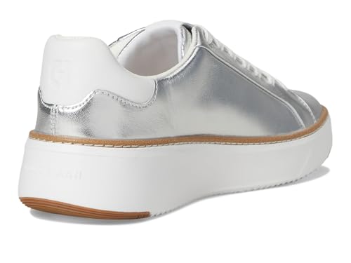Image of Cole Haan Women's Grandpro Topspin Court Sneaker